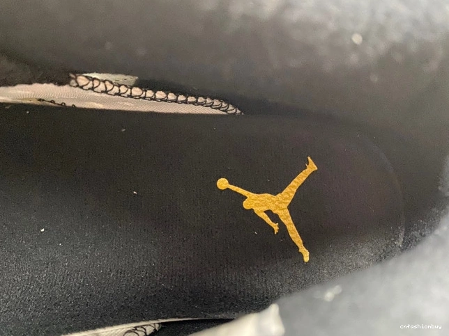 Ochre CT8529-170 6 Air Yellow Jordan 1115